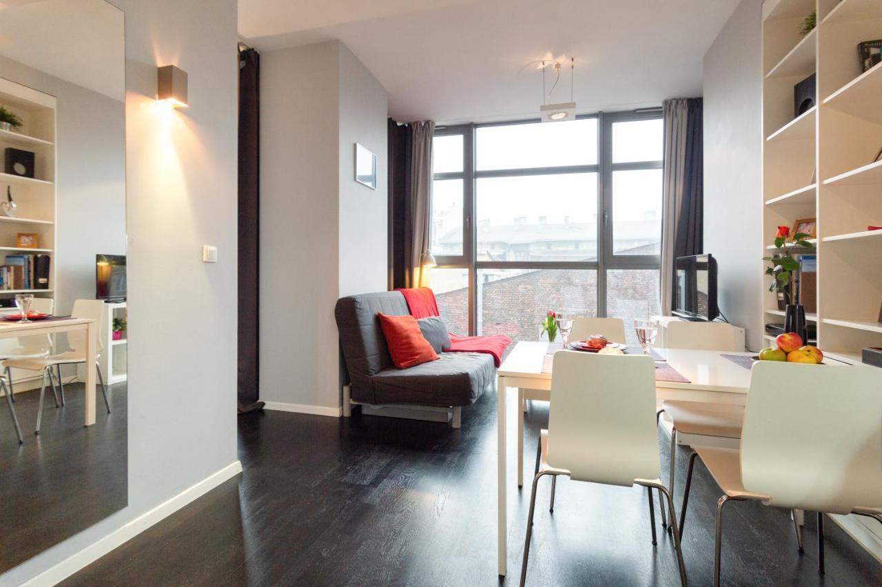 Secret Charm Fully Equipped With Balcony