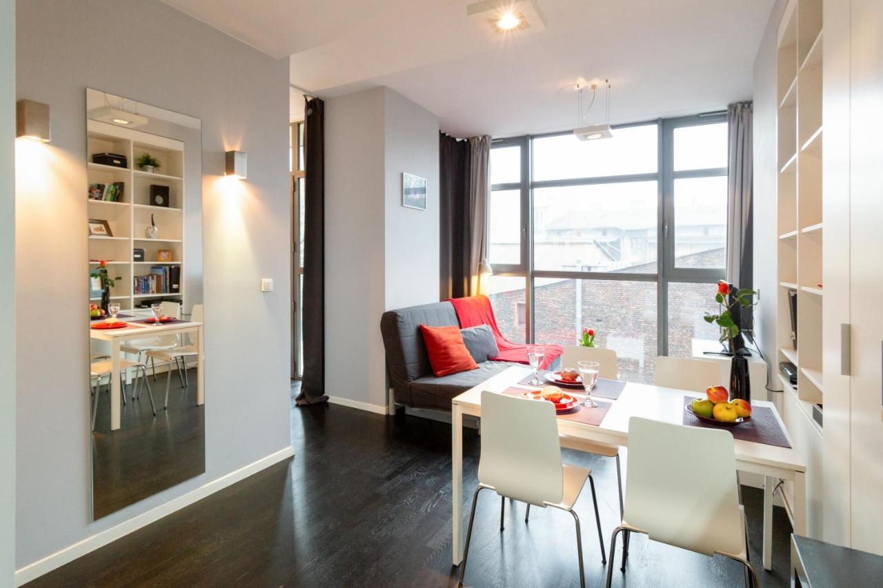 Apartment Secret Charm Fully Equipped With Balcony *