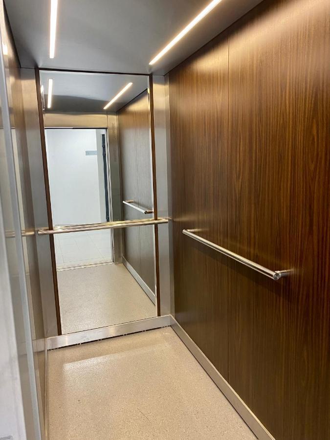 Apartament Z Widokiem Na Kazimierz/forum Przestrzenie Apartment Krakow
