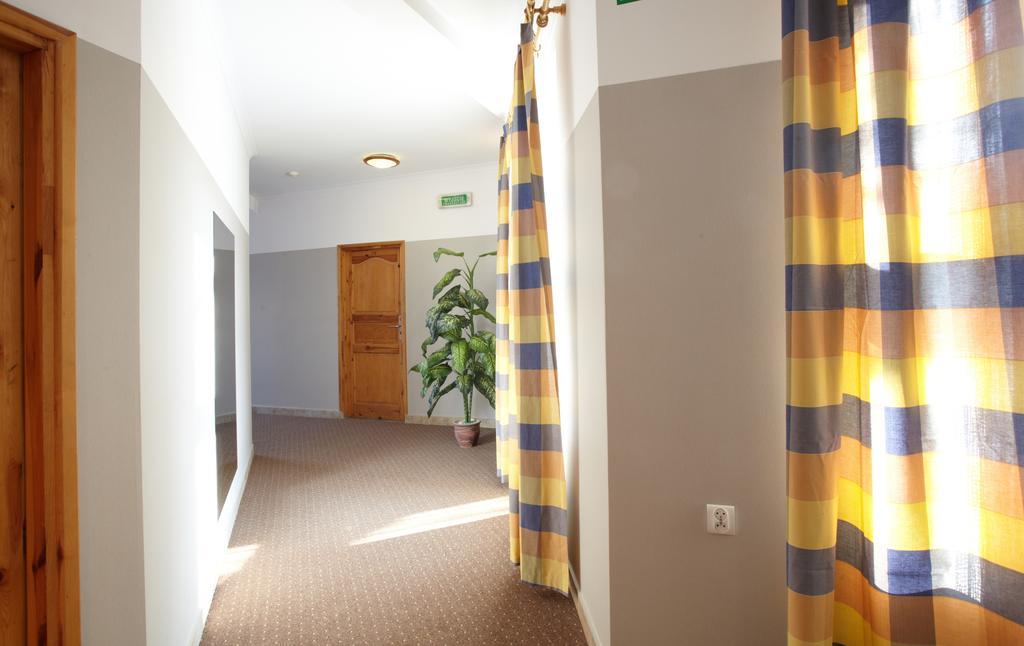 Batory Annex Hotel
