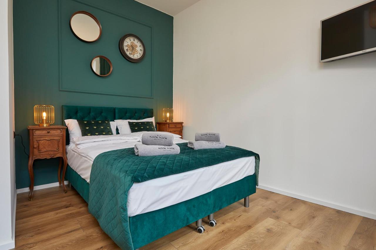 Aparthotel Nook Nook Katarzyny 2