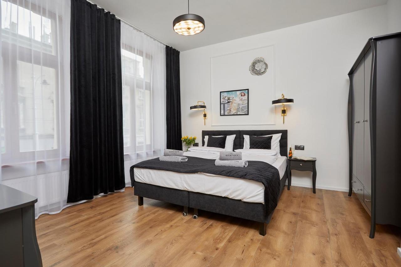 Nook Nook Katarzyny 2 Aparthotel