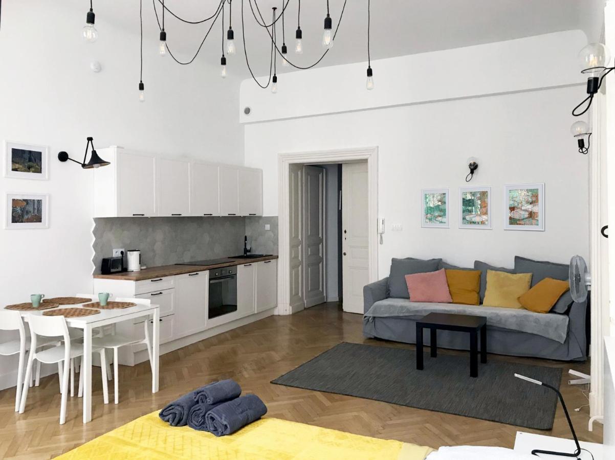 Florianska Apartment *