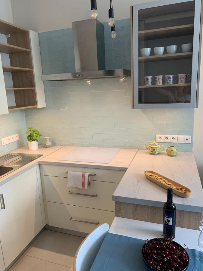 Apartament Lubelska 11