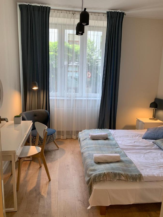 Apartament Lubelska 11 *