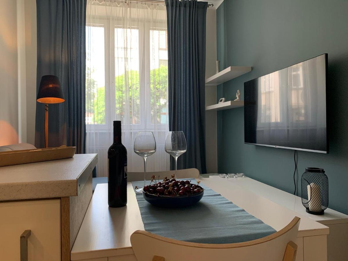 Lubelska 11 Apartament