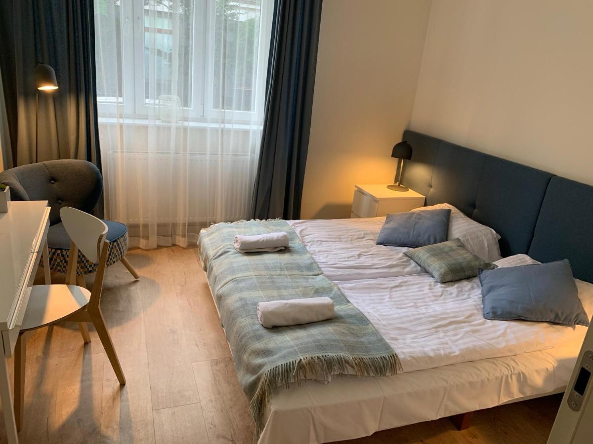 Lubelska 11 Apartament *