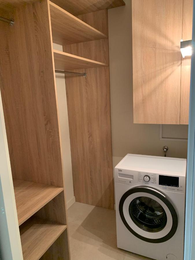 Apartament Lubelska 11 Kraków