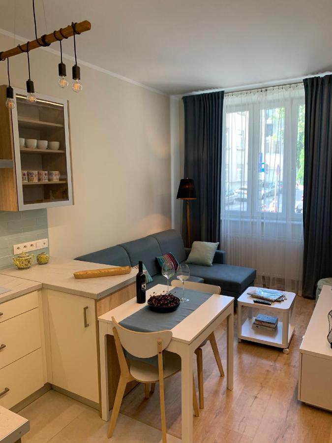 Lubelska 11 Apartament