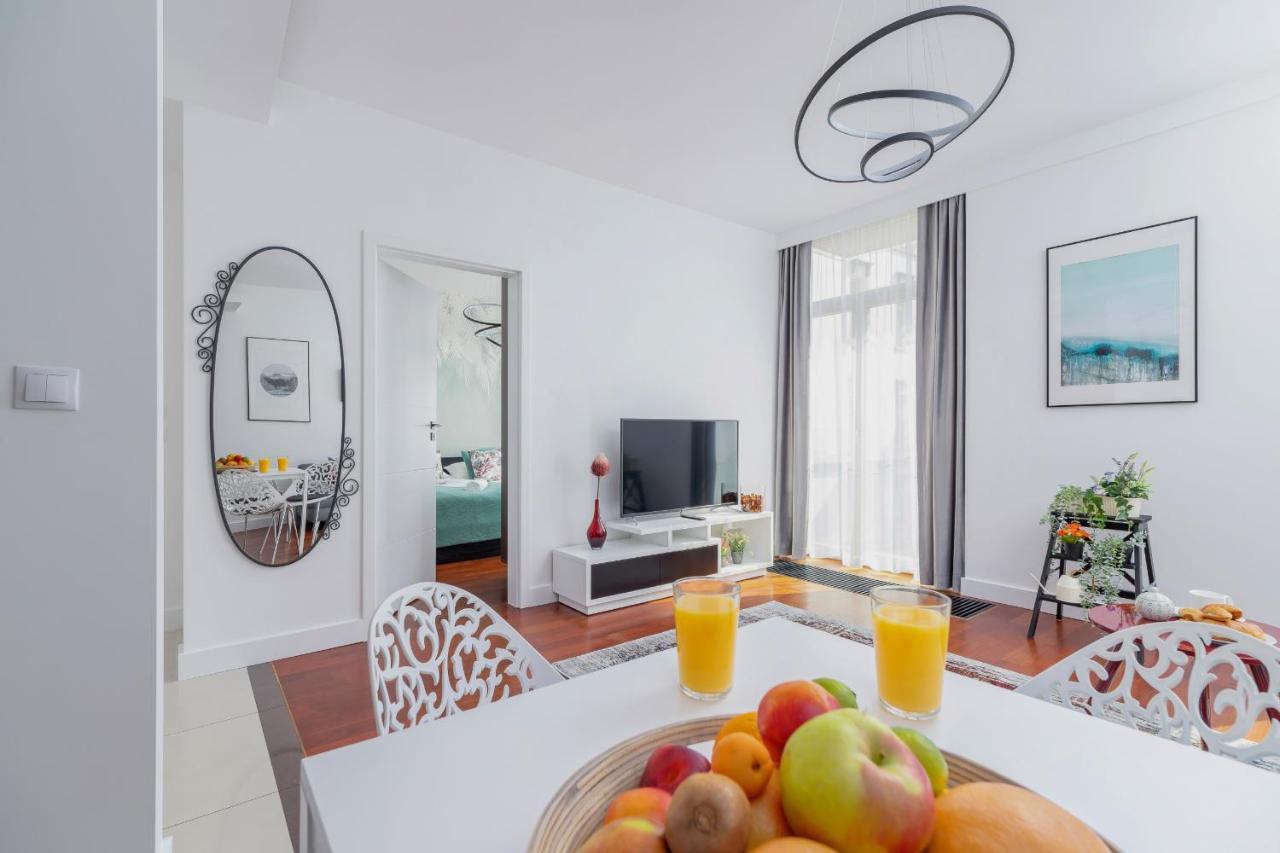 Appartement Lobzowska Cracow By Renters *