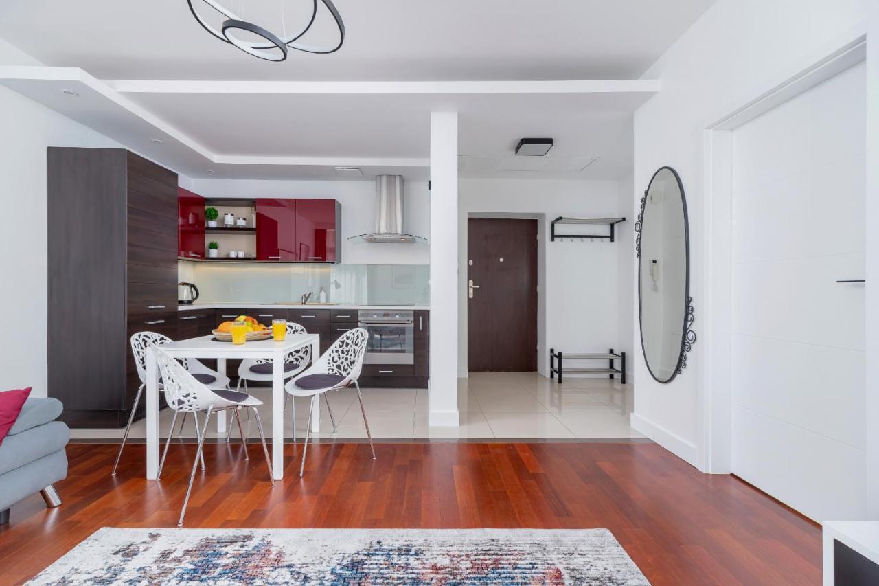 Appartement Lobzowska Cracow By Renters *