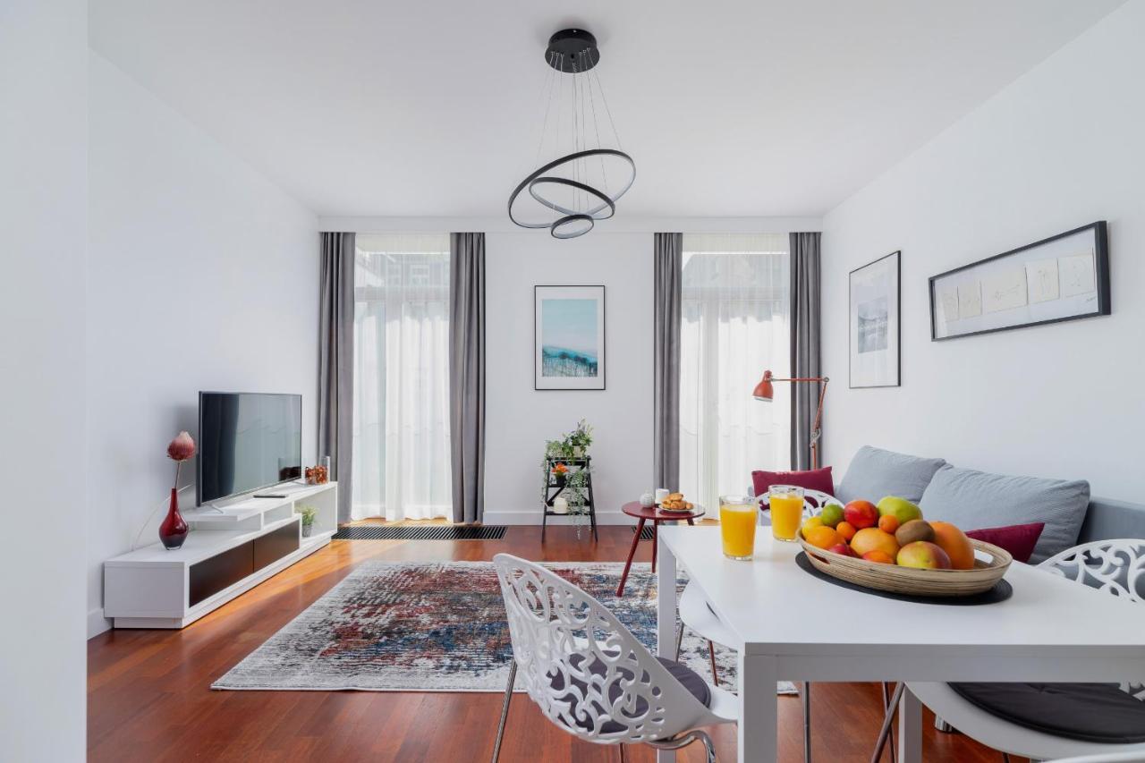 Lobzowska Cracow By Renters Krakau