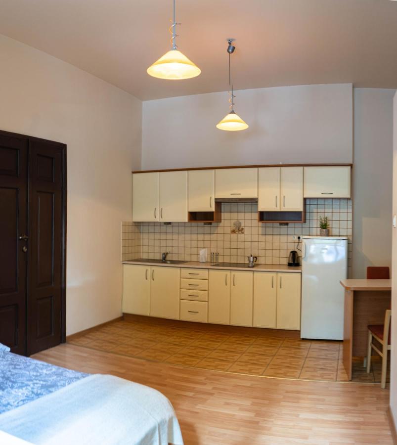 Apartment Plac Matejki 10