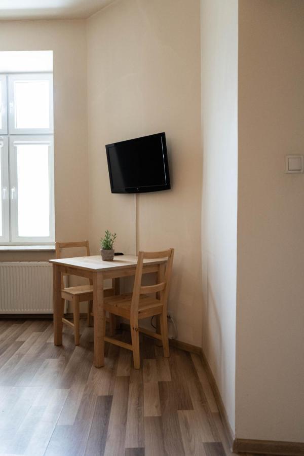 Plac Matejki 10 * Krakau
