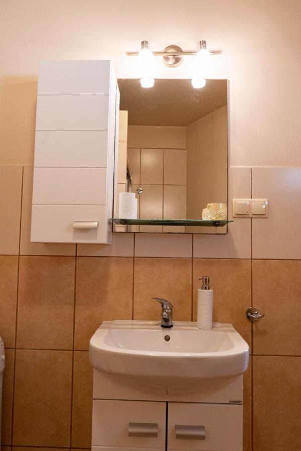Apartment Plac Matejki 10 *