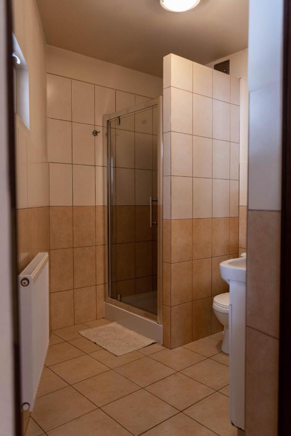 Apartment Plac Matejki 10 Krakow