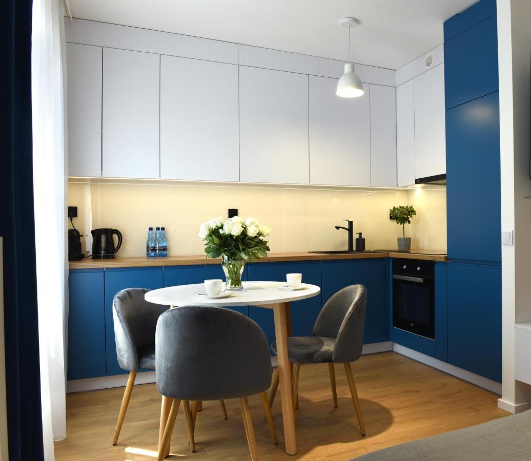 Pearl Apartments-kossak W Centrum Krakowa *
