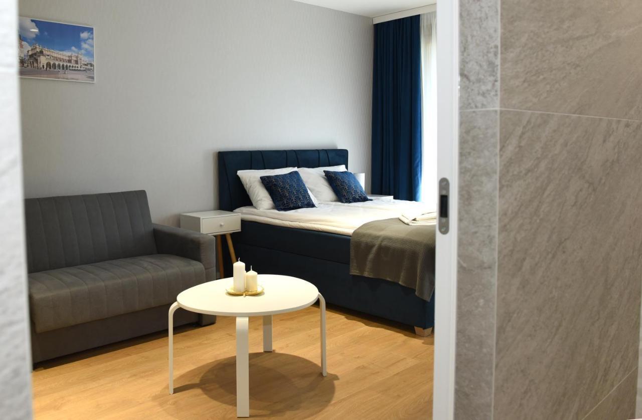 Pearl Apartments-kossak W Centrum Krakowa * Cracóvia