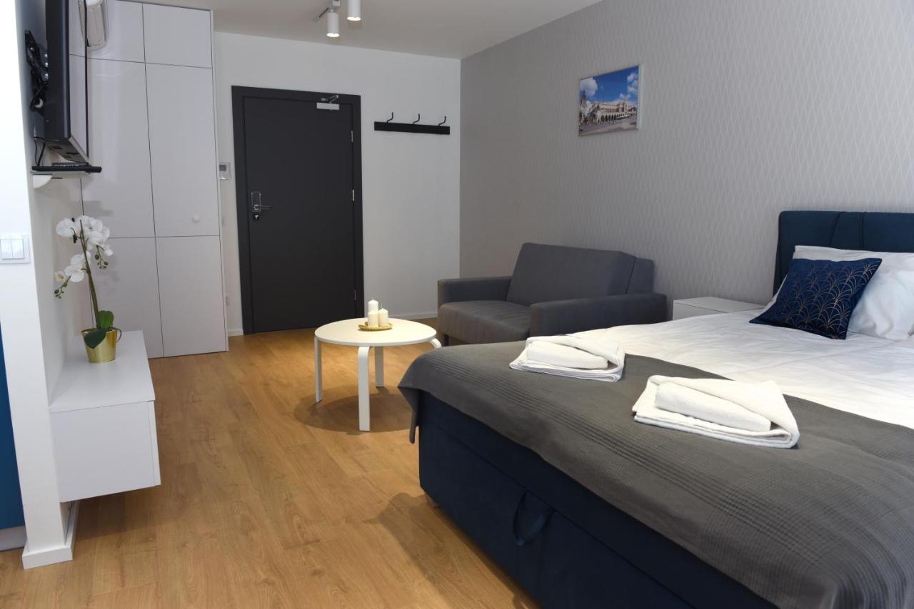 Pearl Apartments-kossak W Centrum Krakowa Apartamento Cracóvia