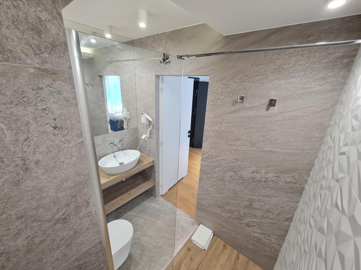 Apartament Pearl Apartments-kossak W Centrum Krakowa Kraków