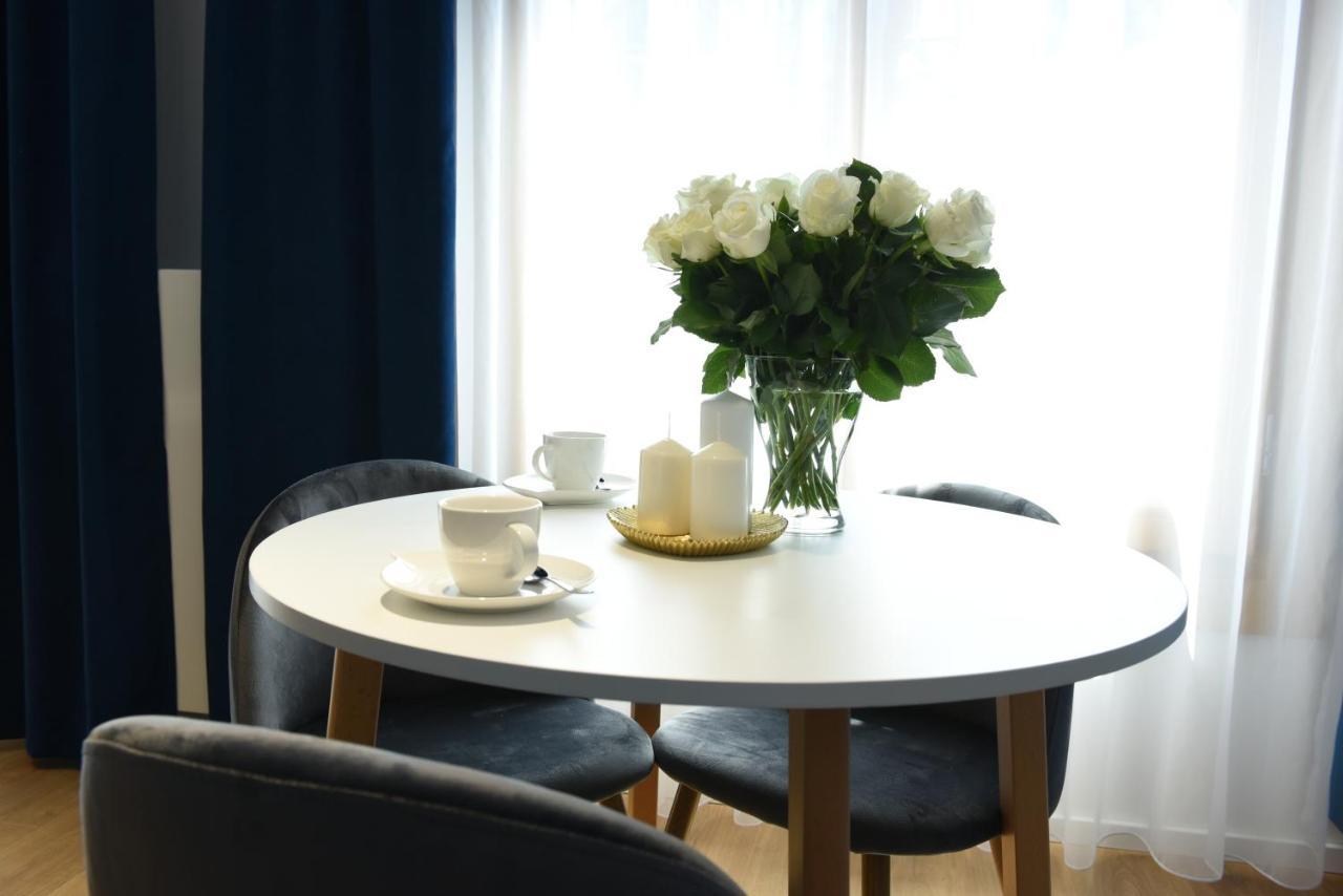 Apartamento Pearl Apartments-kossak W Centrum Krakowa Cracóvia