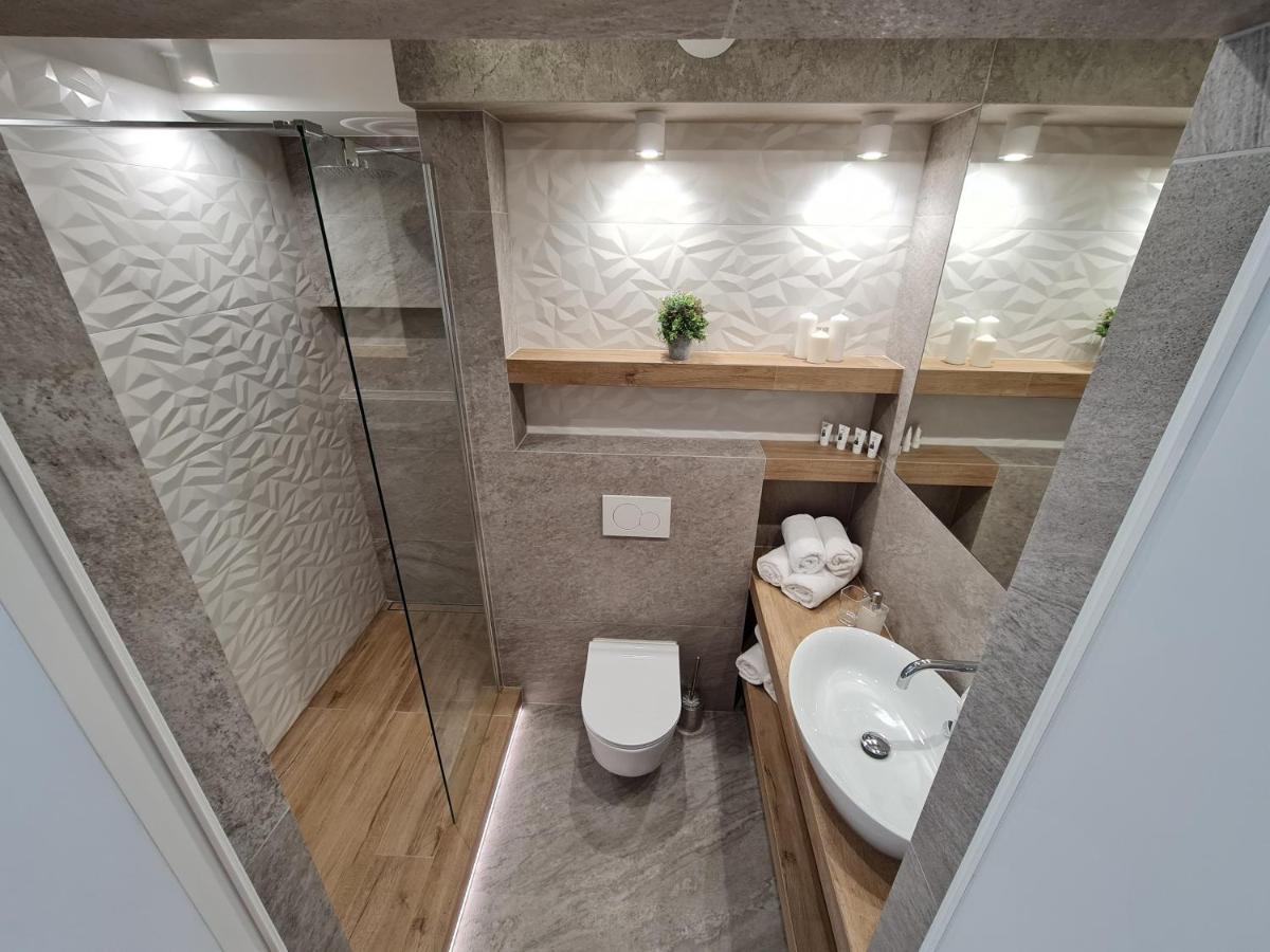 Pearl Apartments-kossak W Centrum Krakowa * Cracóvia