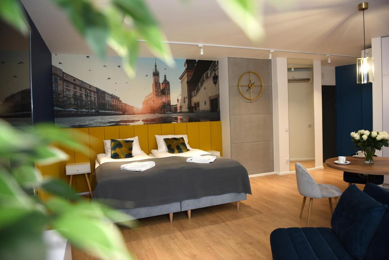 Apartment Pearl Apartments- Twoj Apartament W Centrum *