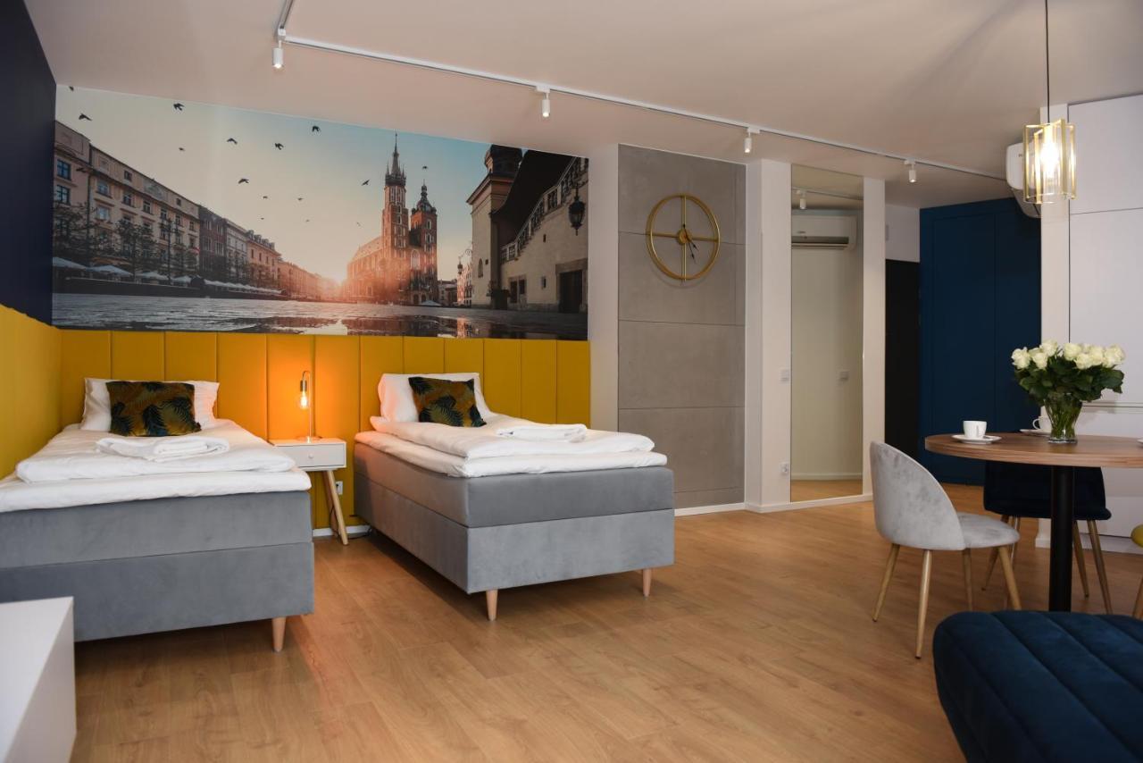 Apartment Pearl Apartments- Twoj Apartament W Centrum Krakau