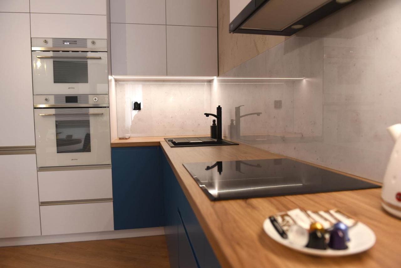 Apartment Pearl Apartments- Twoj Apartament W Centrum Krakau