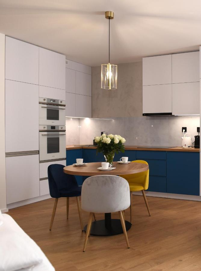 Apartment Pearl Apartments- Twoj Apartament W Centrum Krakau