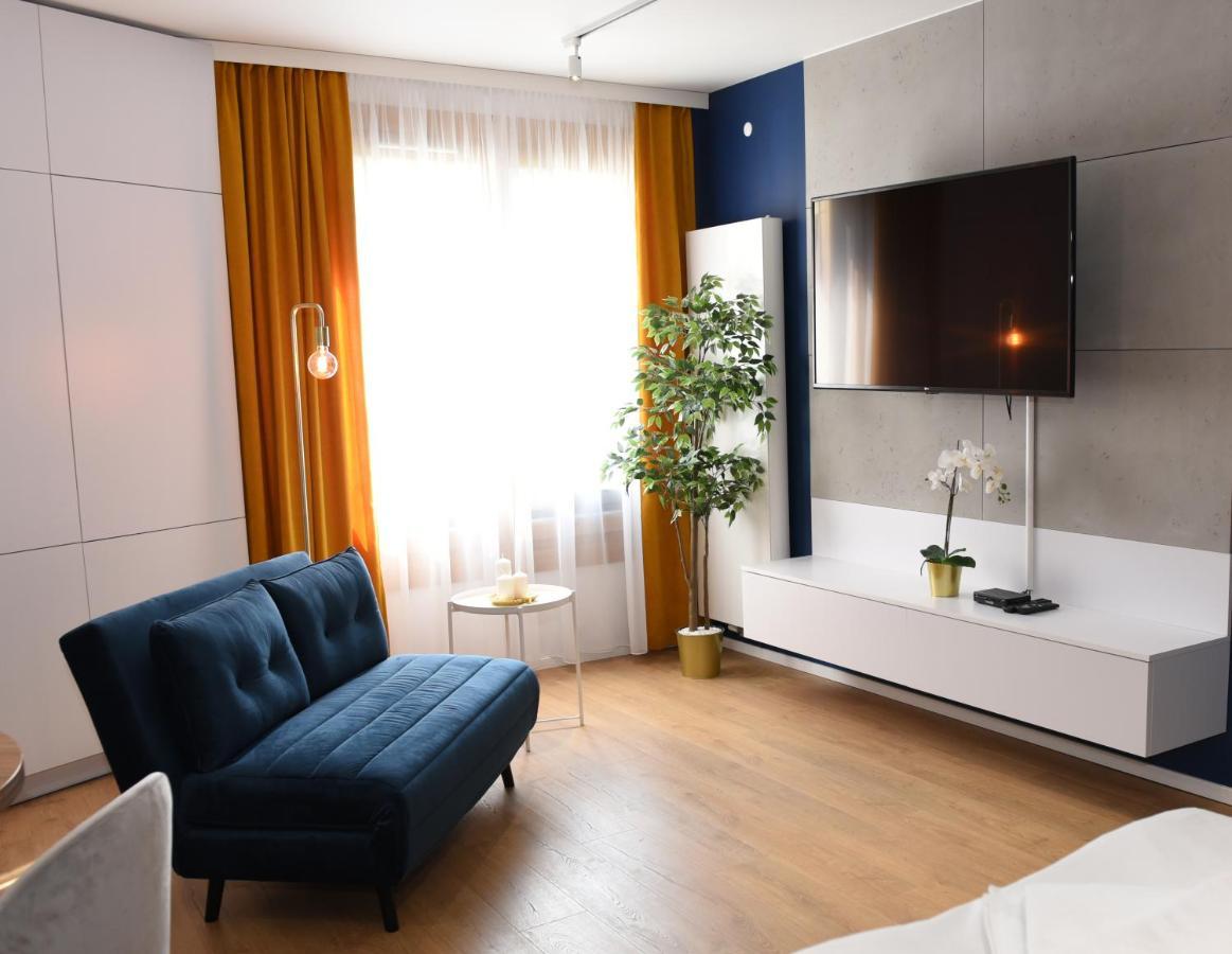 Pearl Apartments- Twoj Apartament W Centrum * Krakau