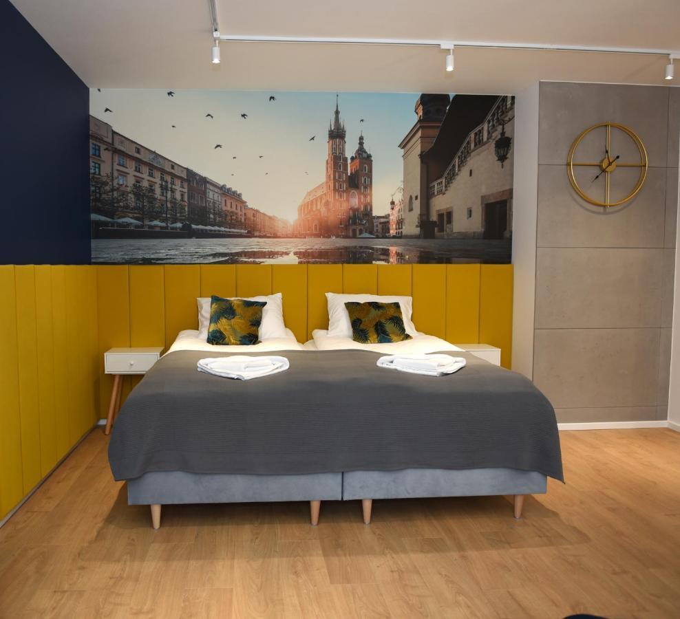 Pearl Apartments- Twoj Apartament W Centrum * Krakau