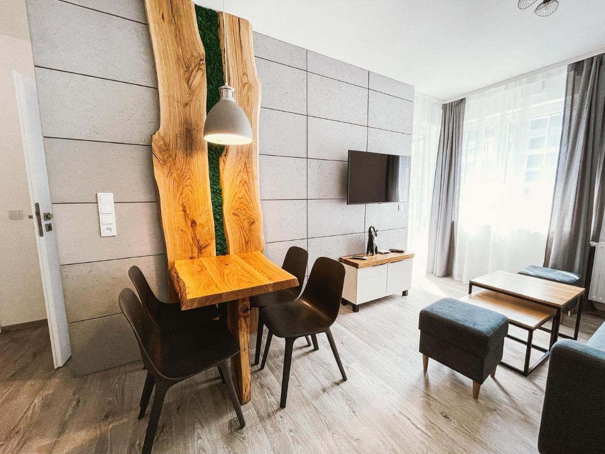 Apartament Bella Apartament *