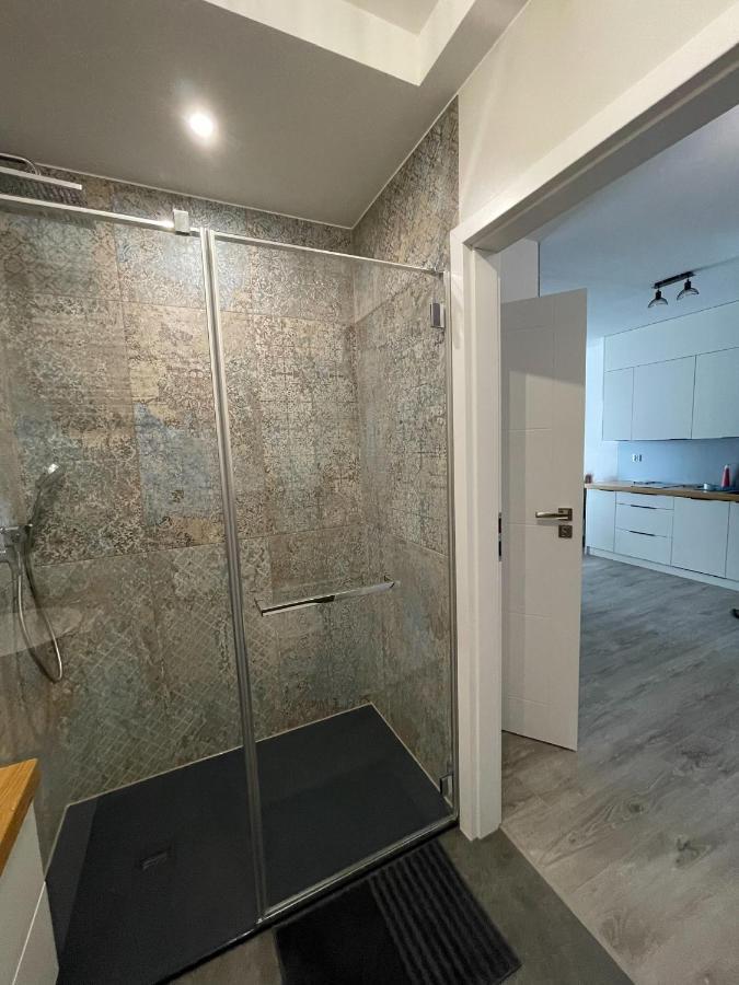 Apartament Bella Apartament *