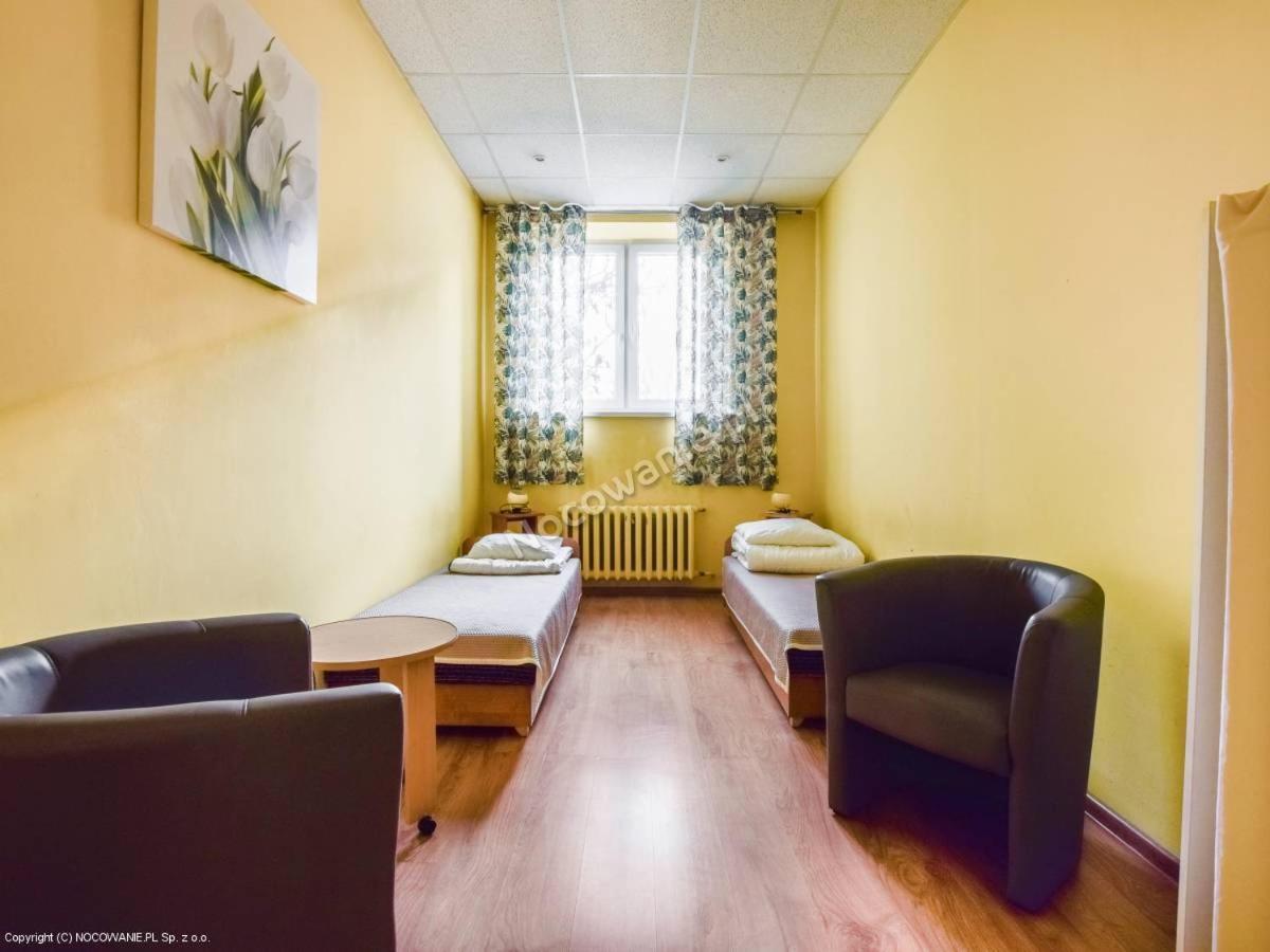 Schronisko Młodzieżowe Oleandry * Kraków