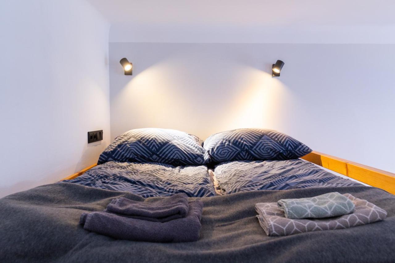 Apartment Artistic&cozy In The Old Town Krakow