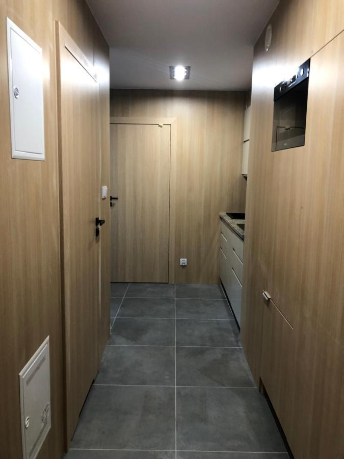Appartement Platinex 3 Krakau
