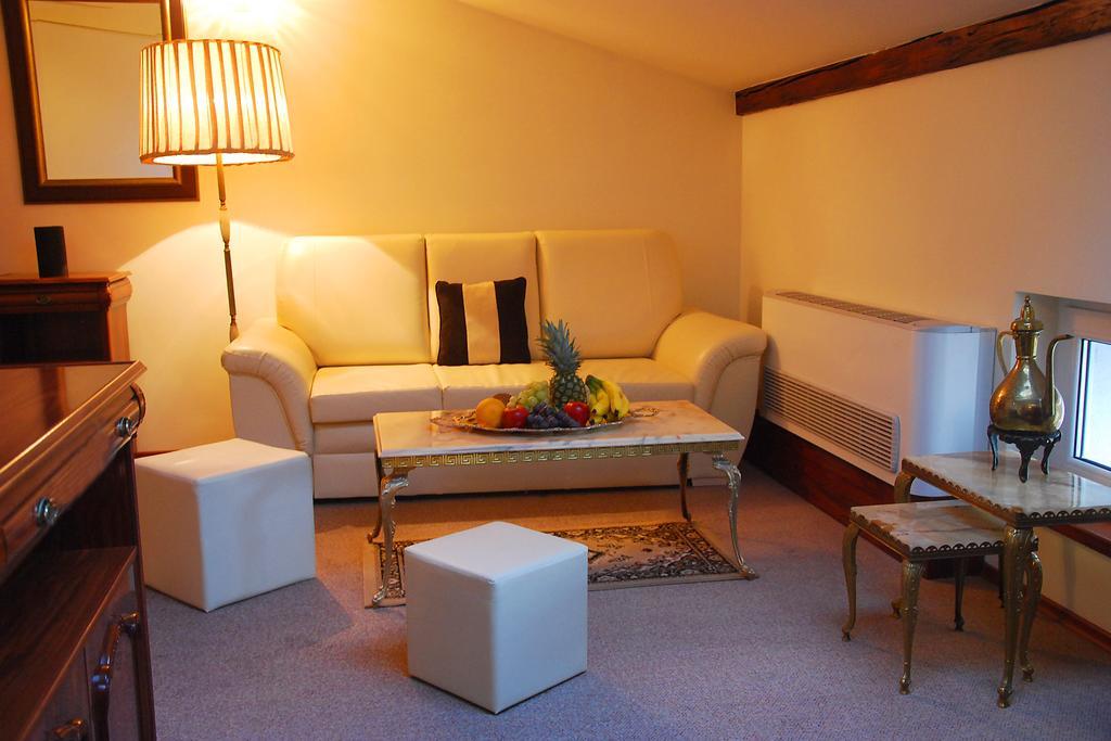 Old Time Hotel 3*