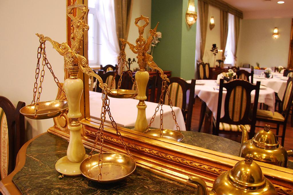 Old Time Hotel 3*