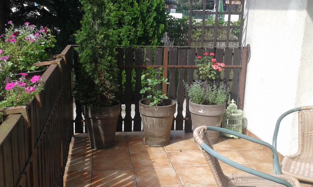 Apartamento Algador *