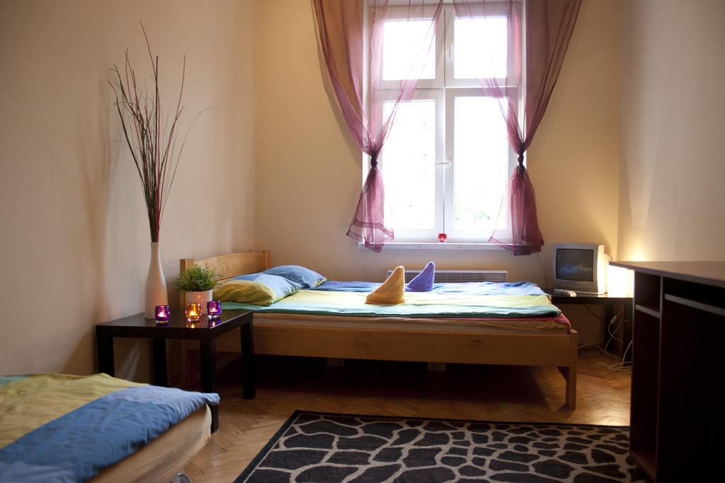 Aston Hostel Kraków