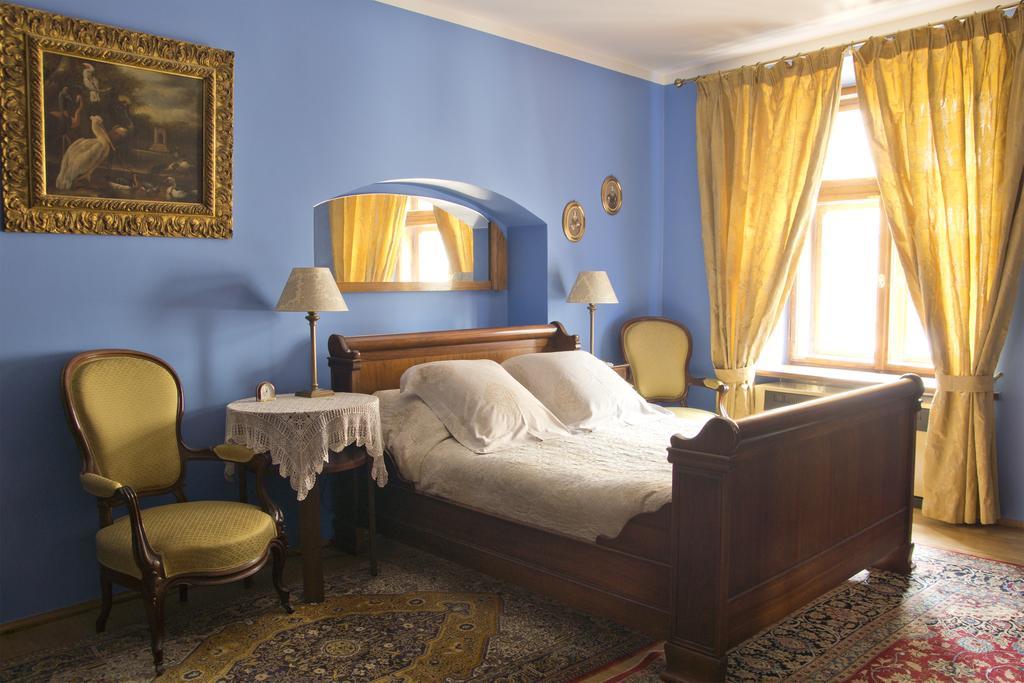 Orlowska Townhouse