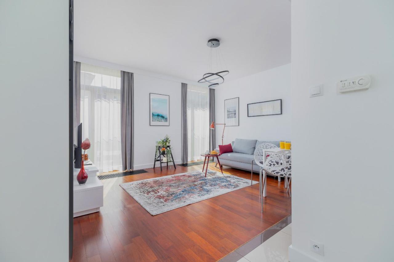 Lobzowska Cracow By Renters