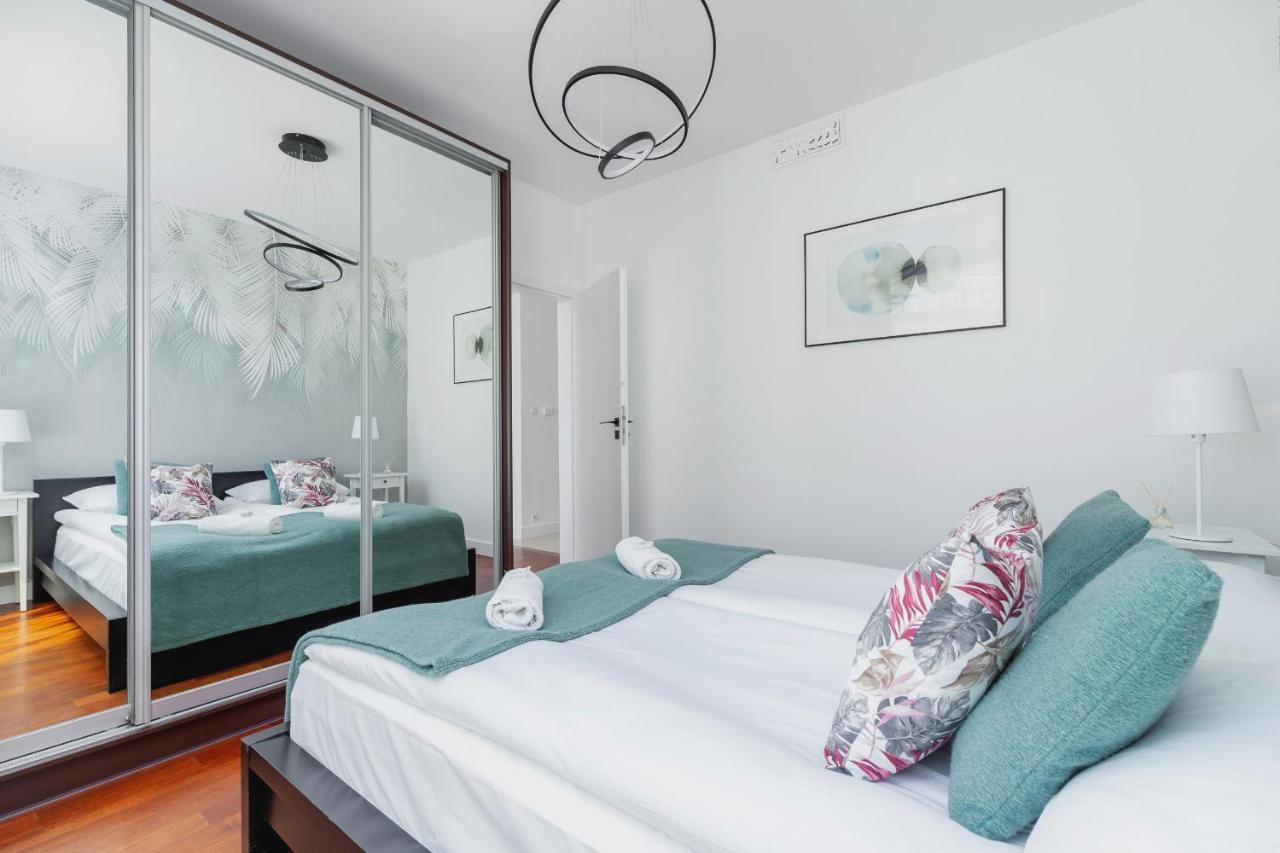 Lobzowska Cracow By Renters Appartement *