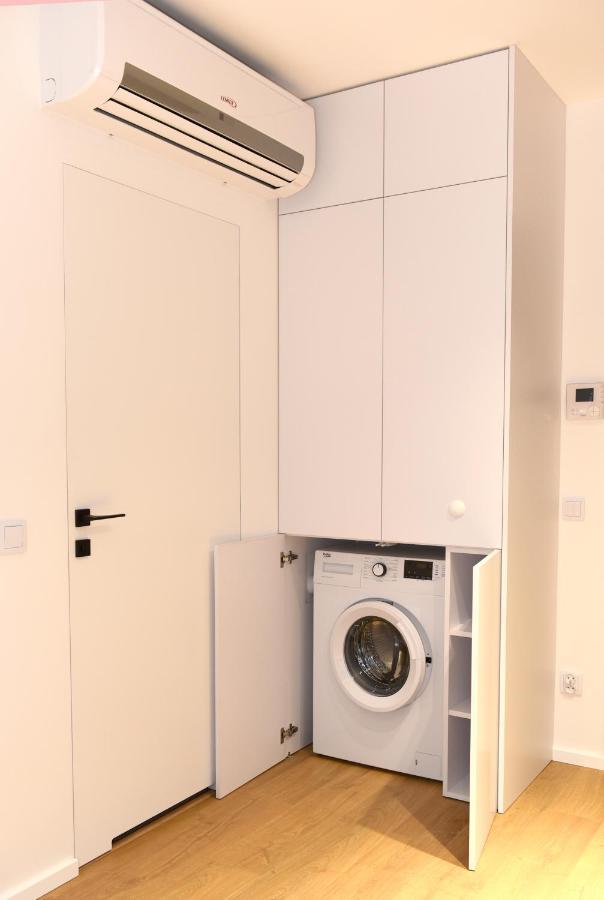 Apartamento Pearl Apartments-kossak W Centrum Krakowa Cracóvia