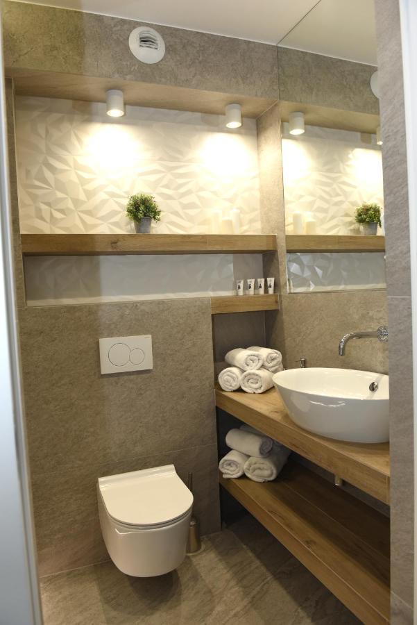 Pearl Apartments-kossak W Centrum Krakowa * Cracóvia