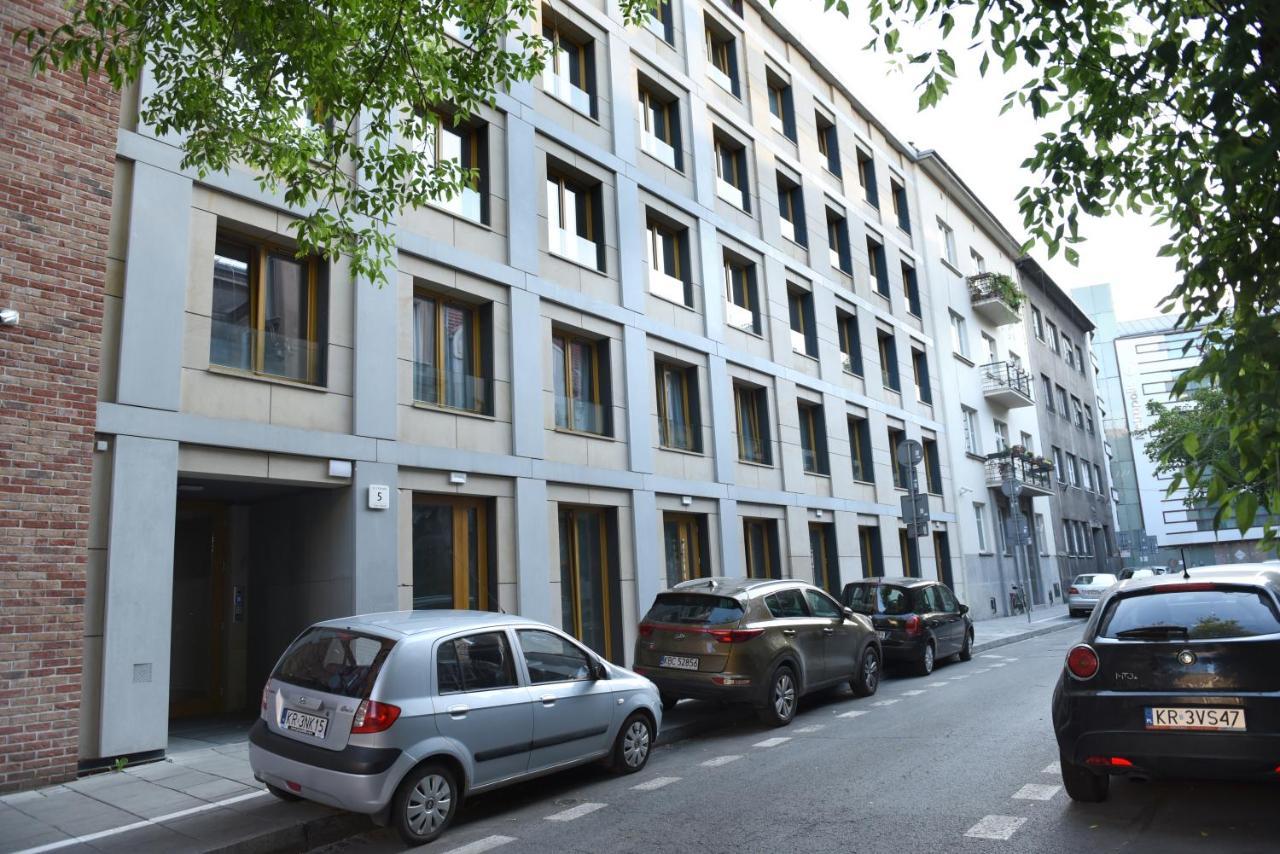 Apartamento Pearl Apartments-kossak W Centrum Krakowa *