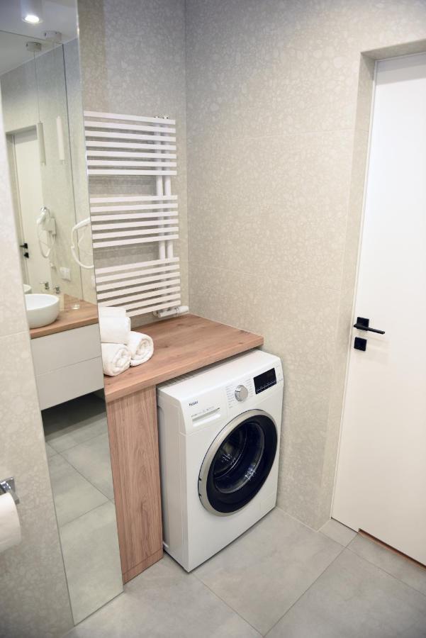 Pearl Apartments- Twoj Apartament W Centrum Krakau