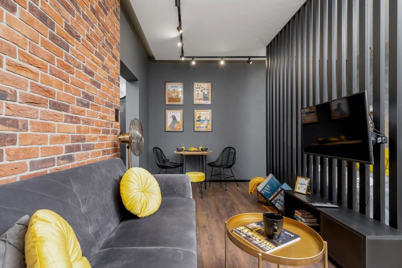Old Town Good Vibes By Renters Apartment Krakow