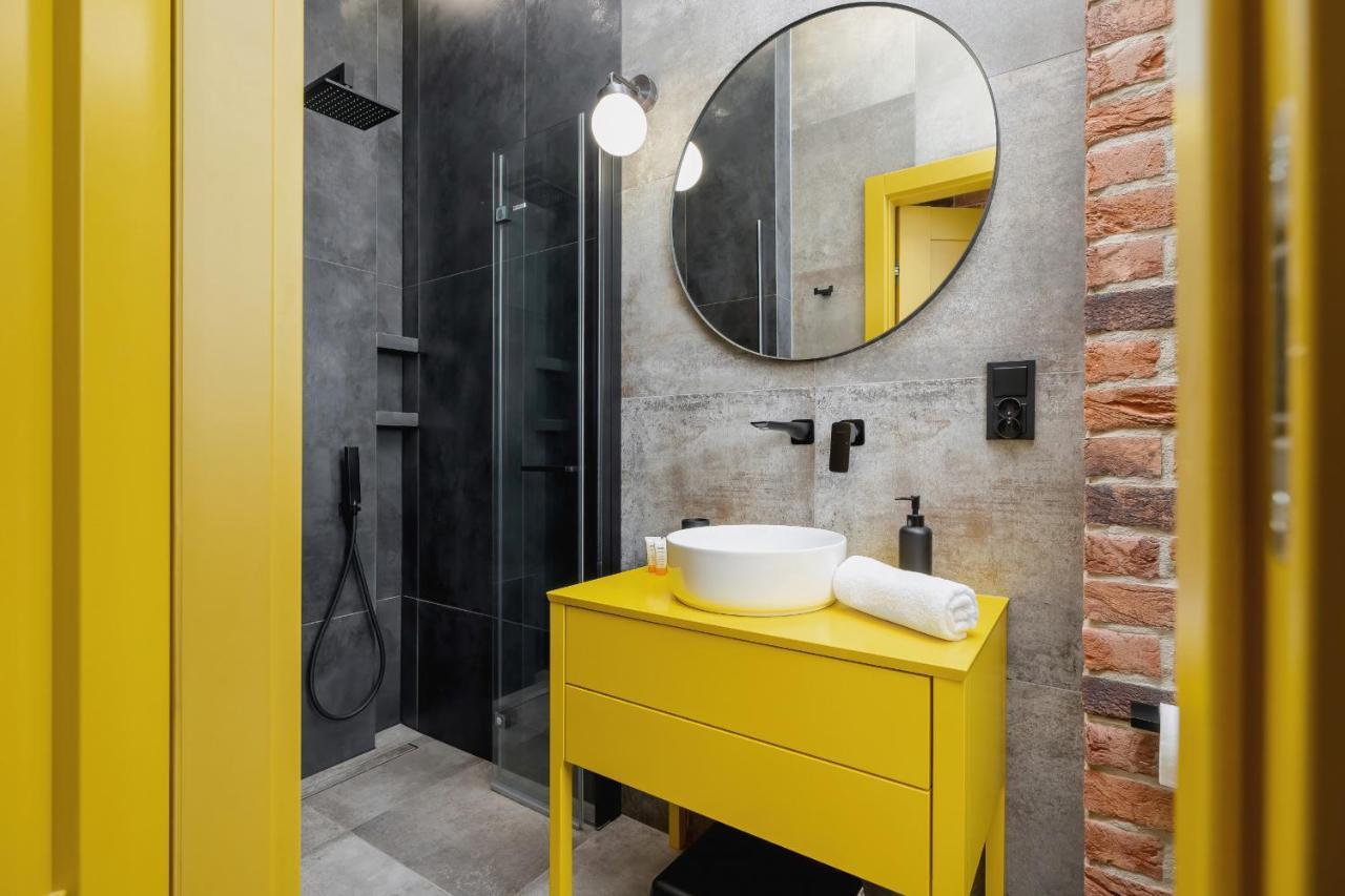 Old Town Good Vibes By Renters Krakow